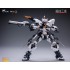 Orange Cat Code Beast Hundred Edge Full Armor Model Kit